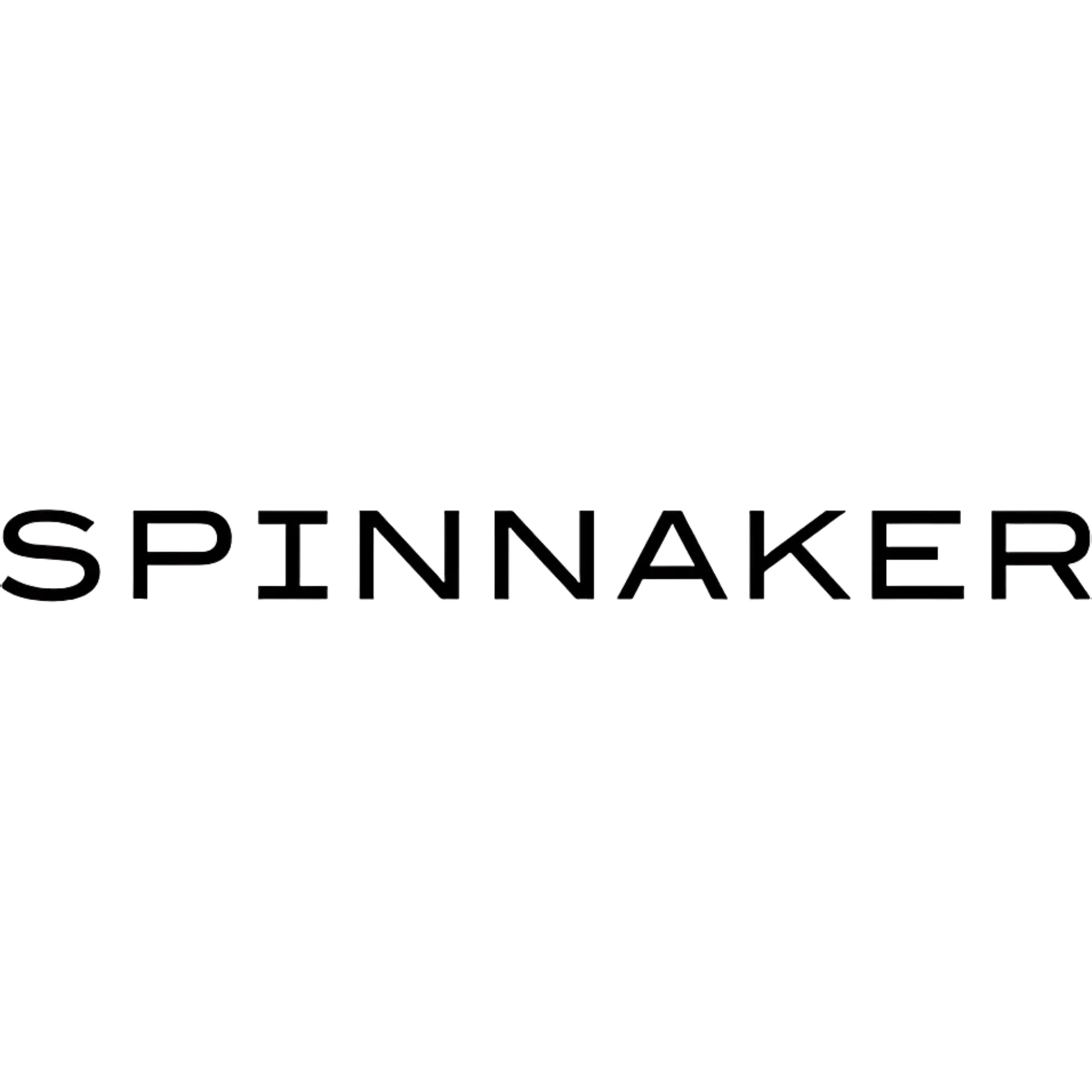 Spinnaker-logo-montre
