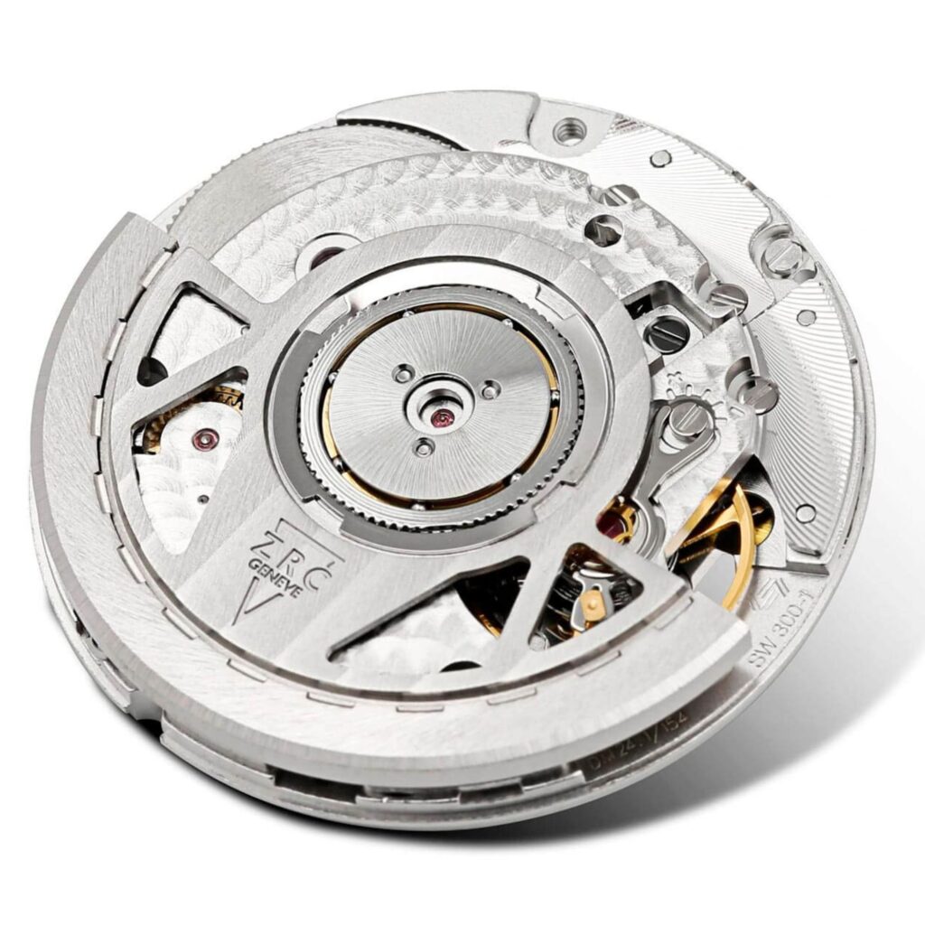 Montre ZRC MN64 Osmium GF42118 – Image 4