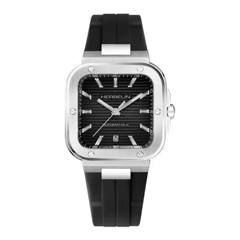 Montre Cap Camarat Square Automatique 1646A14CA