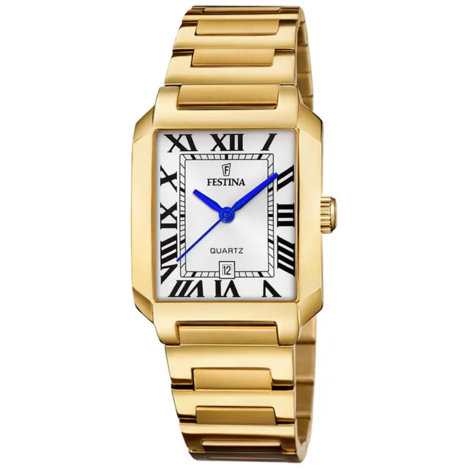 Montre On The Square F20680/1