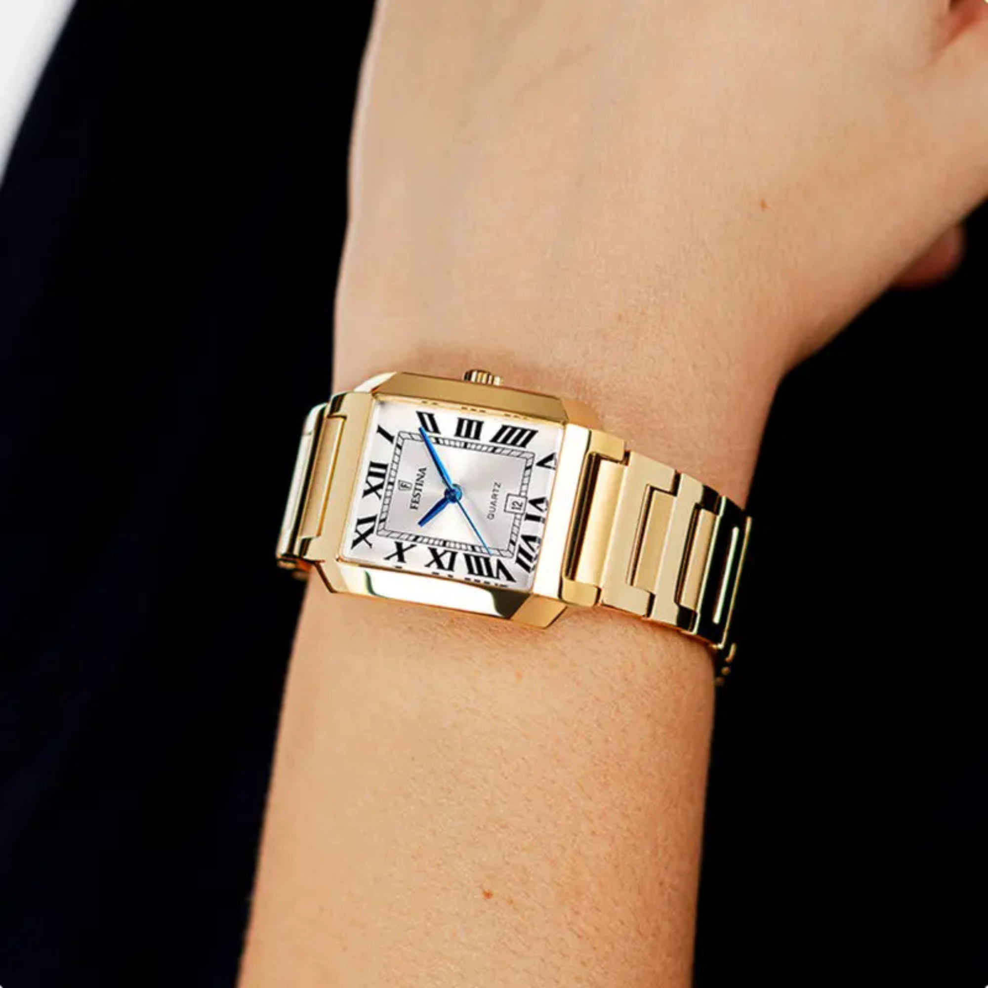 Montre On The Square F20680/1 – Image 2