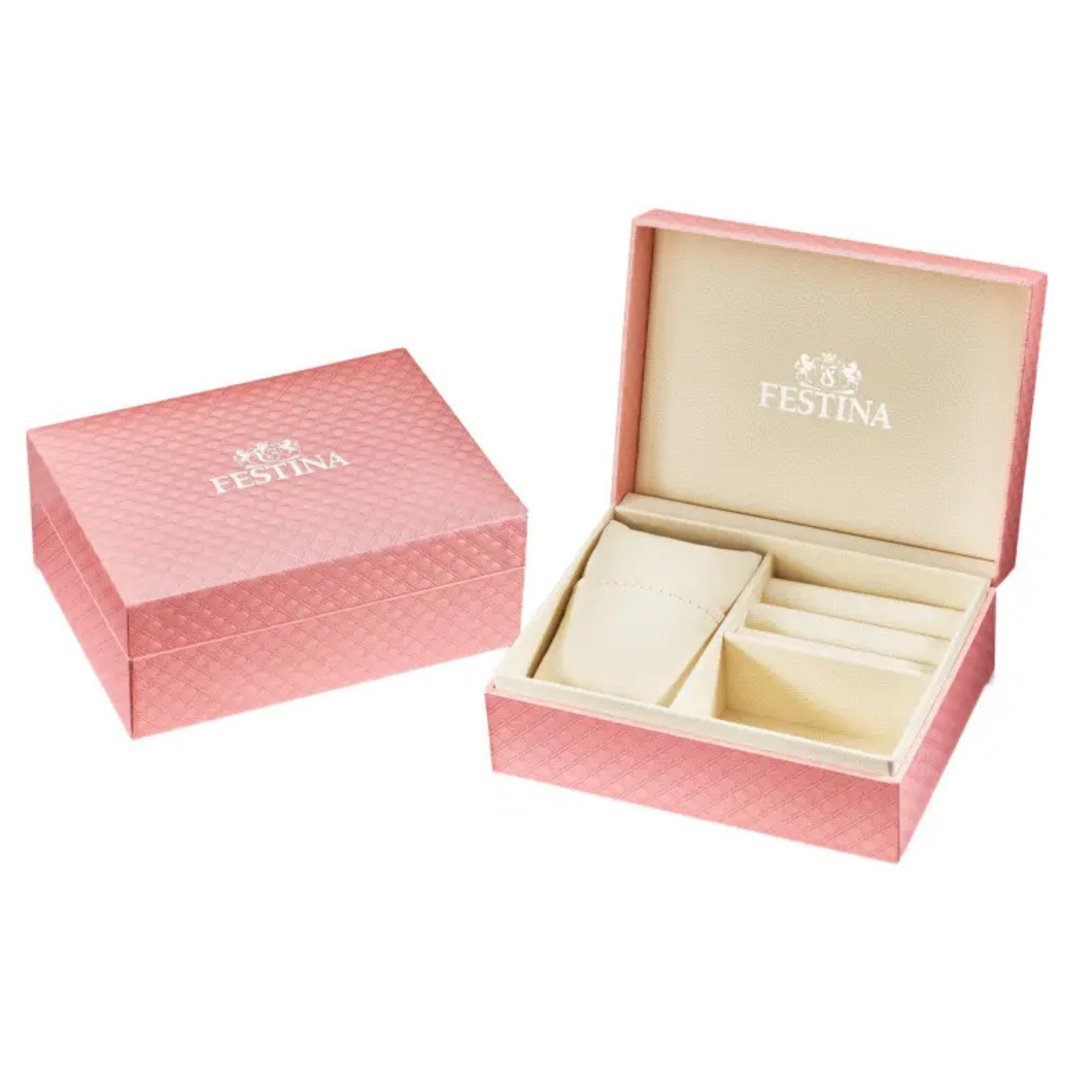 Montre On The Square F20680/1 – Image 4