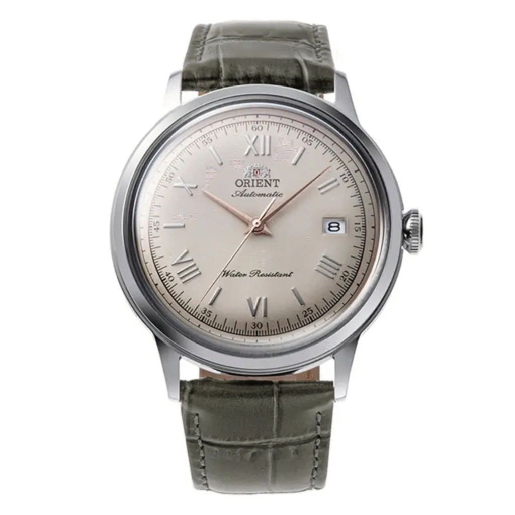 Montre Bambino 40,5 mm RA-AC0025N