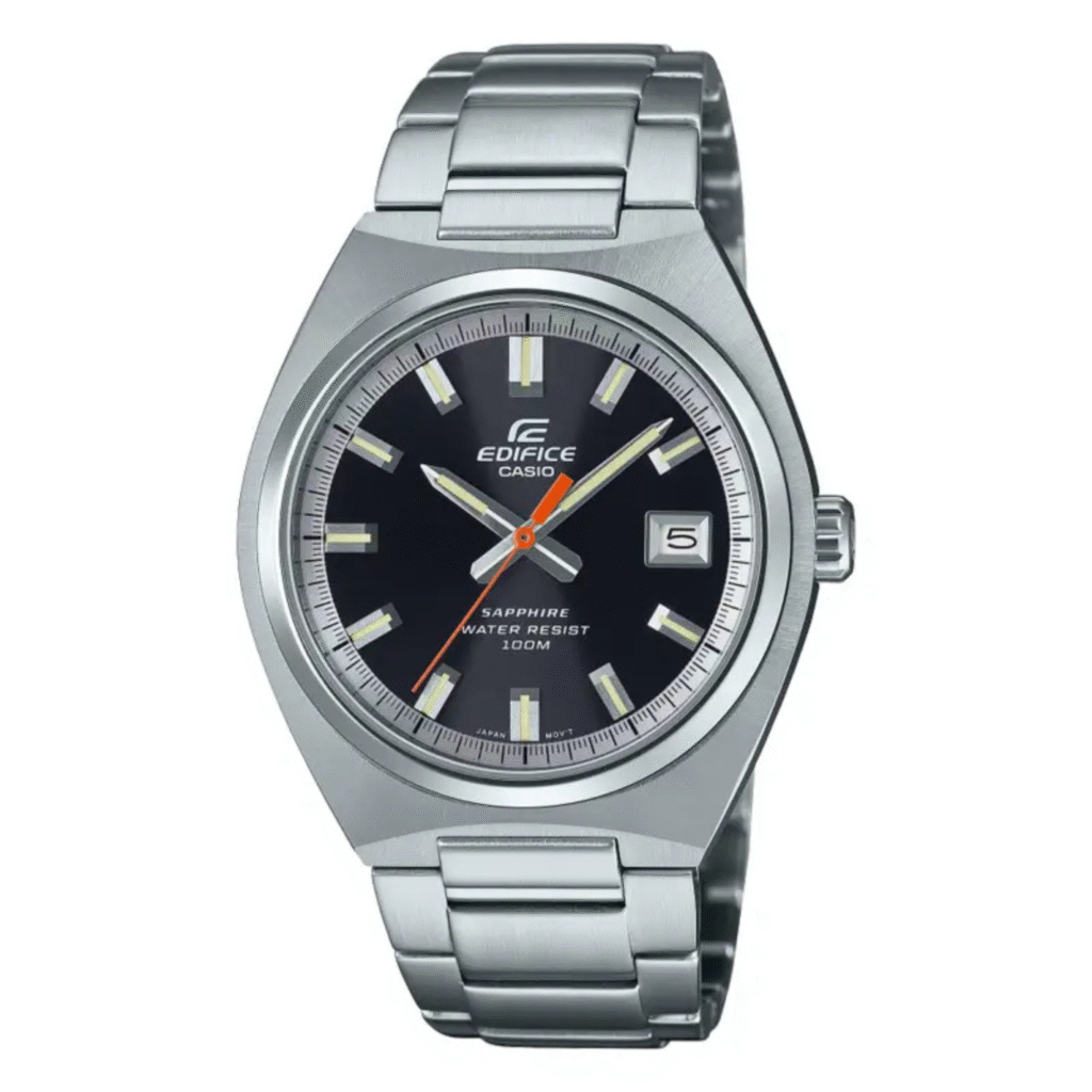 Montre Edifice EFB-109D-1AVEF