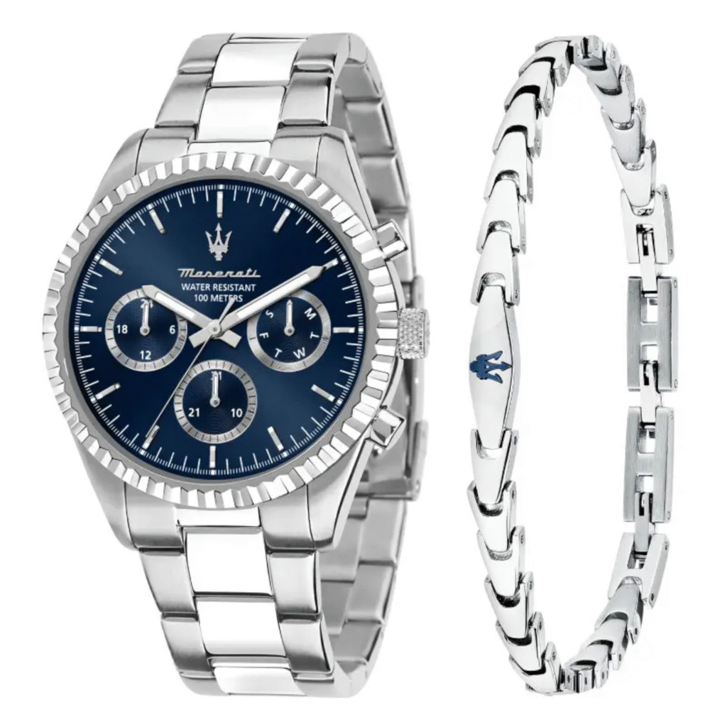 Coffret Montre Competizione R8853100047