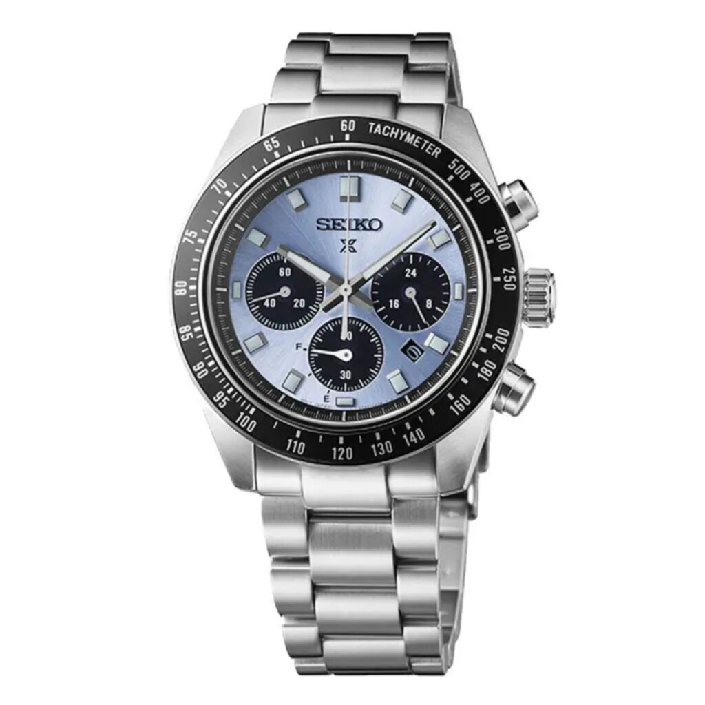 Montre Prospex SSC935P1