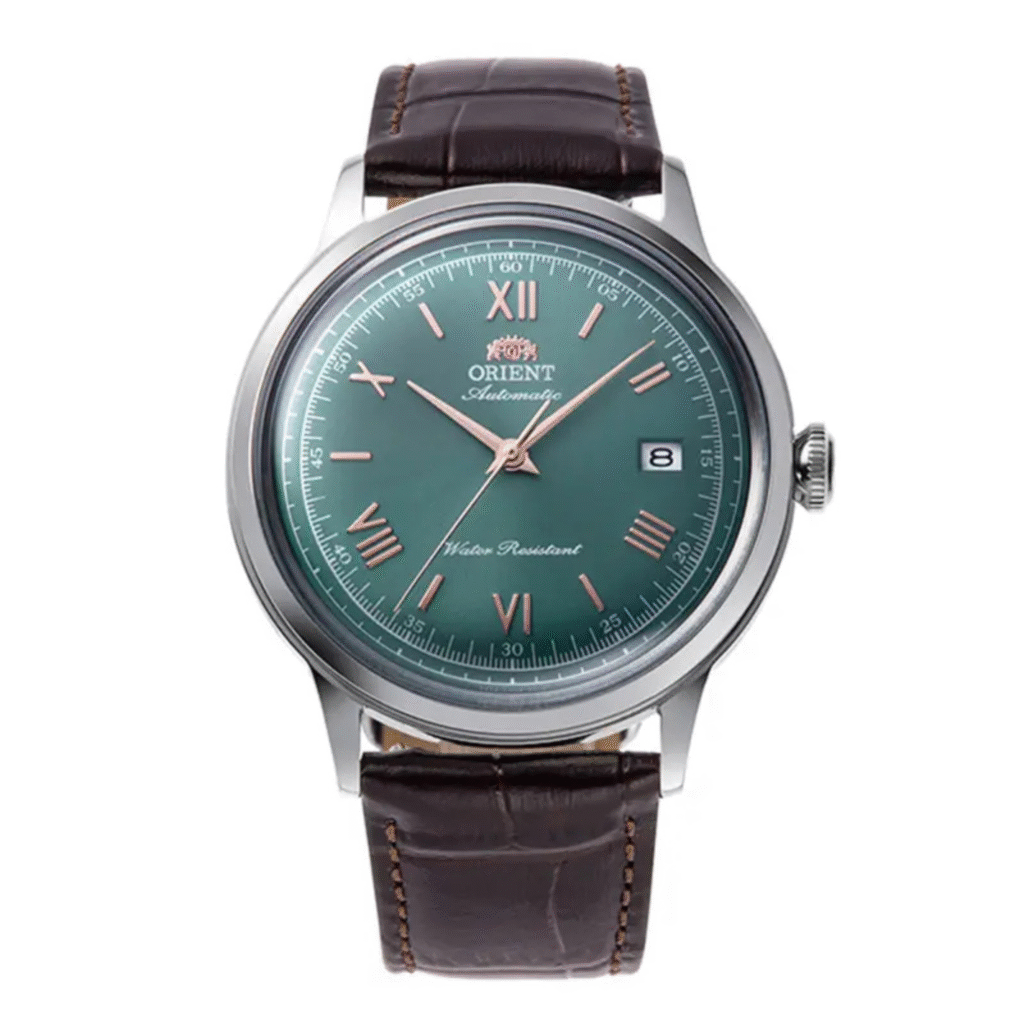 Montre Bambino 40,5 mm RA-AC0023E