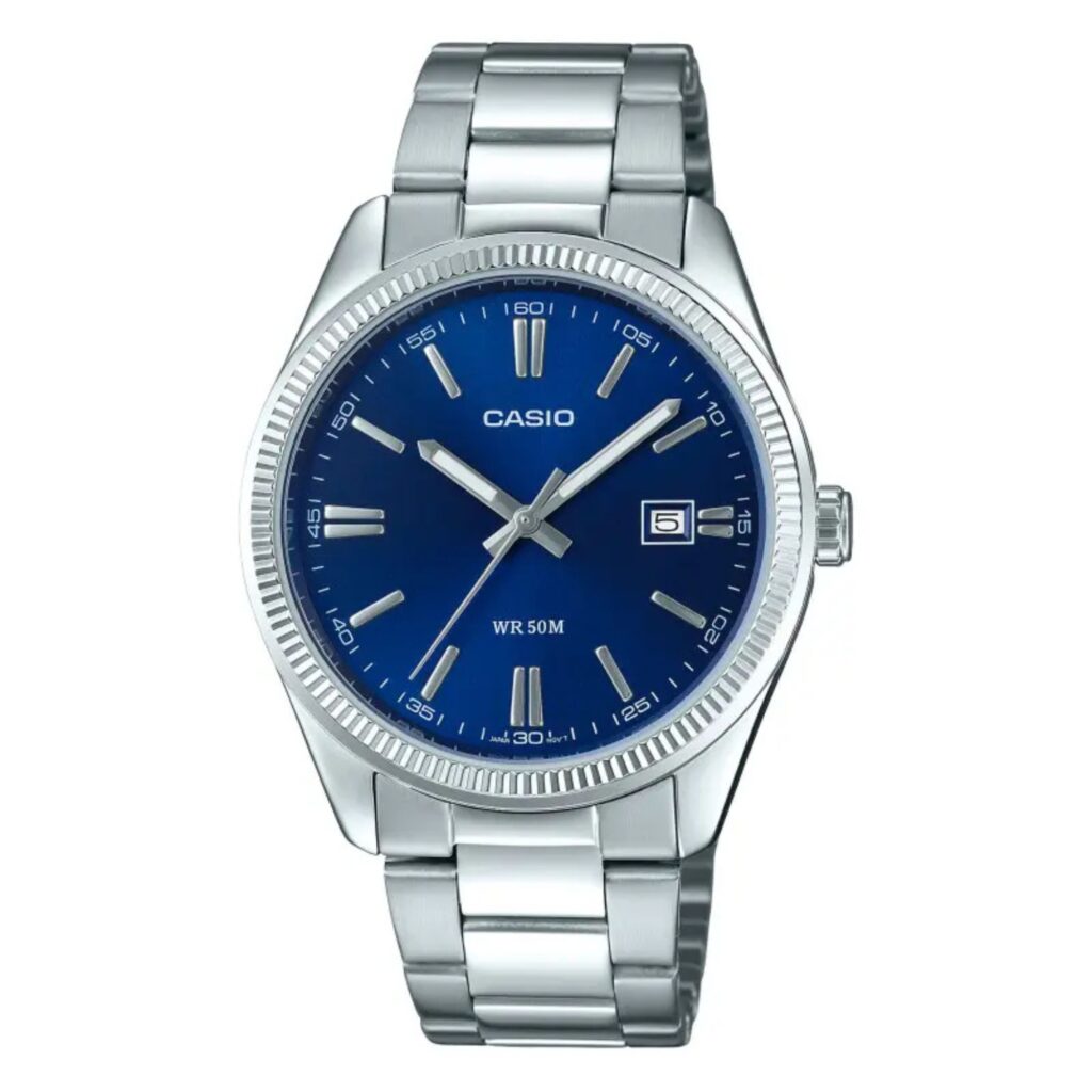 Montre Timeless MTP-1302PD-2AVEF