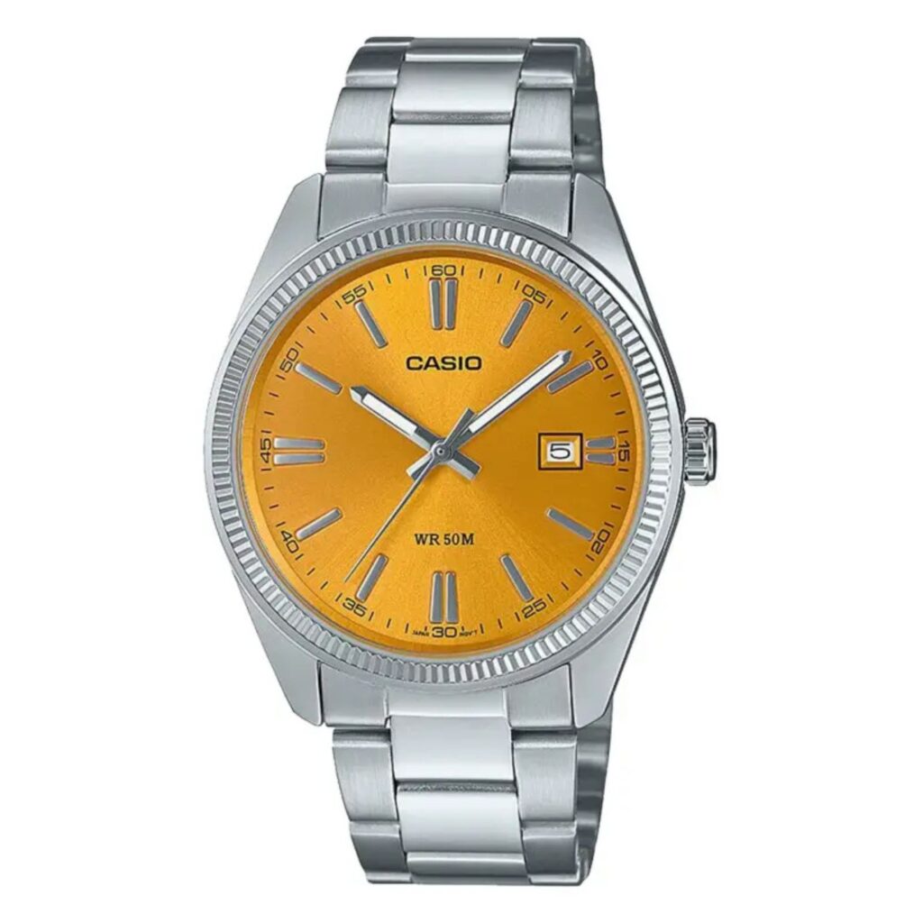 Montre MTP-1302PD-9AVEF