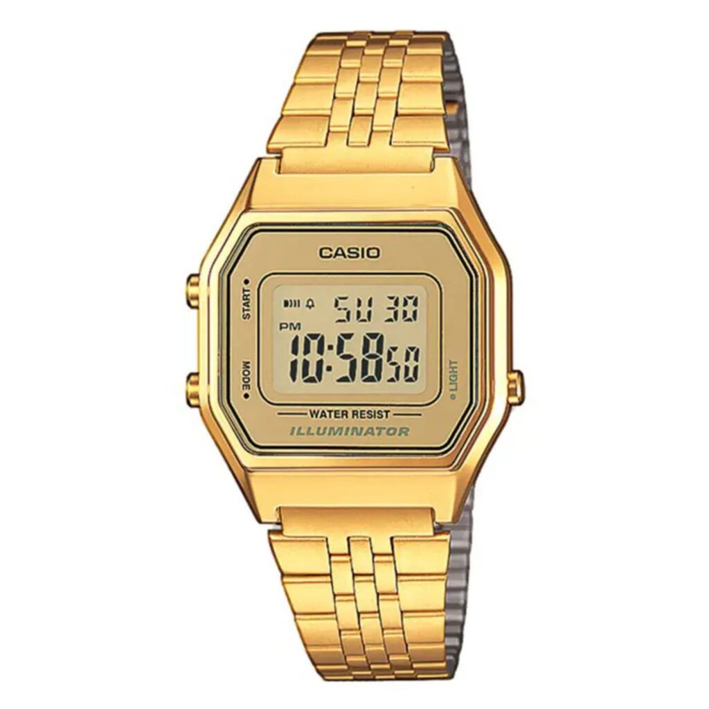 Montre LA680WEGA-9ER