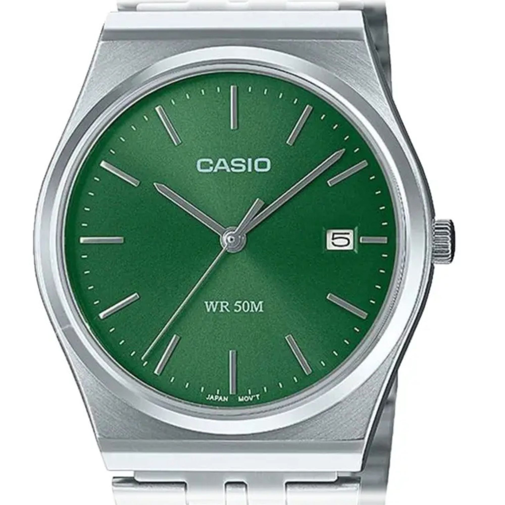 Montre MTP-B145D-3AVEF – Image 2