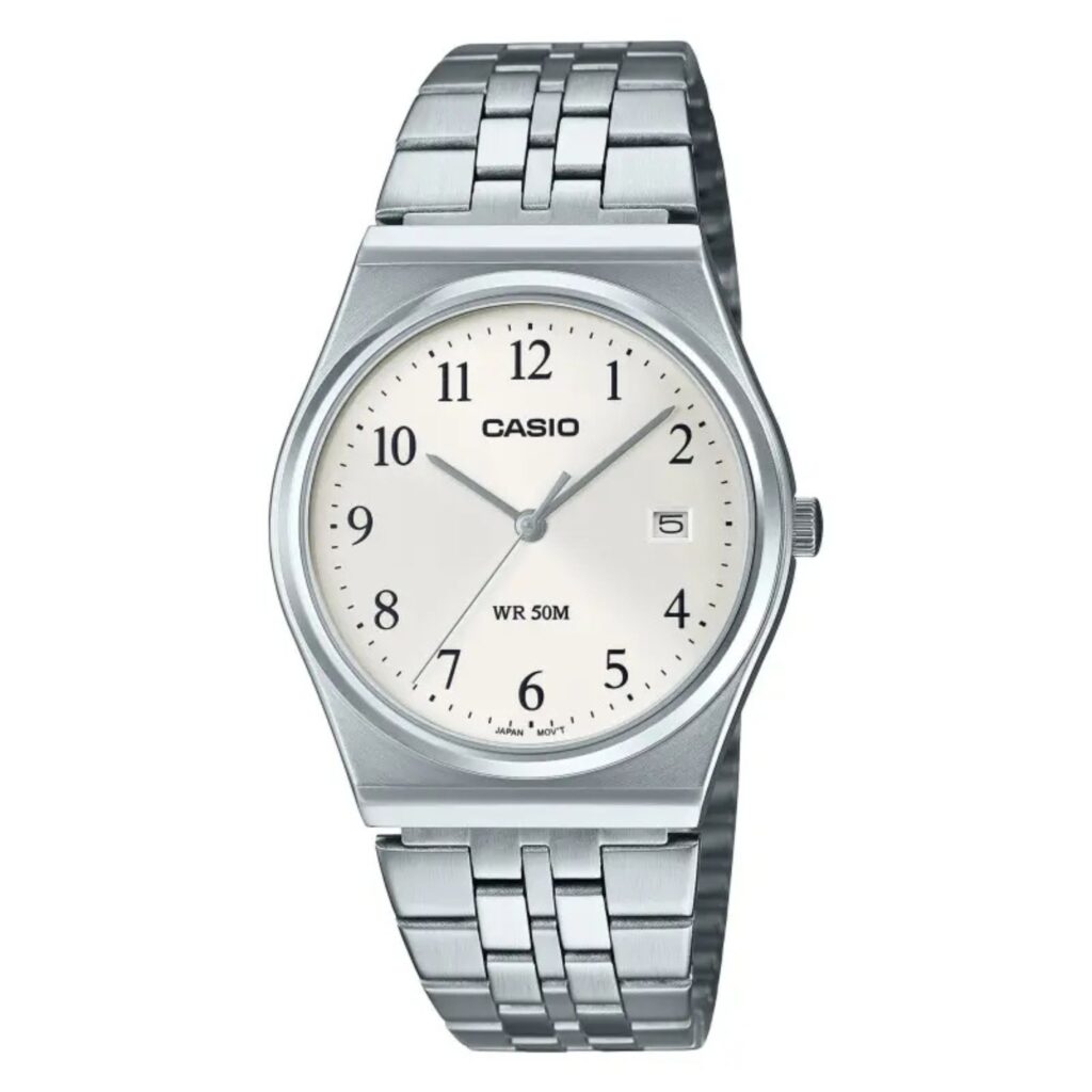 Montre MTP-B145D-7BVEF
