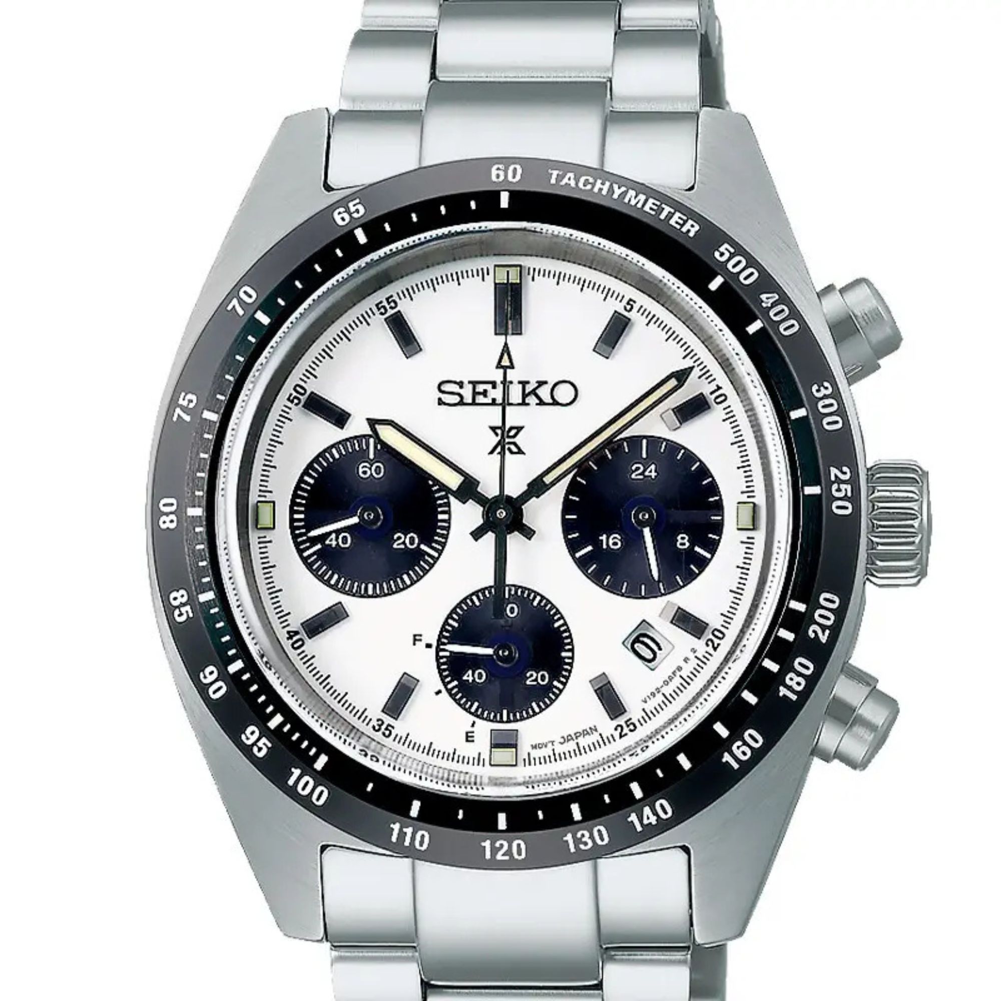 Montre Prospex Chronographe SSC813P1 – Image 2