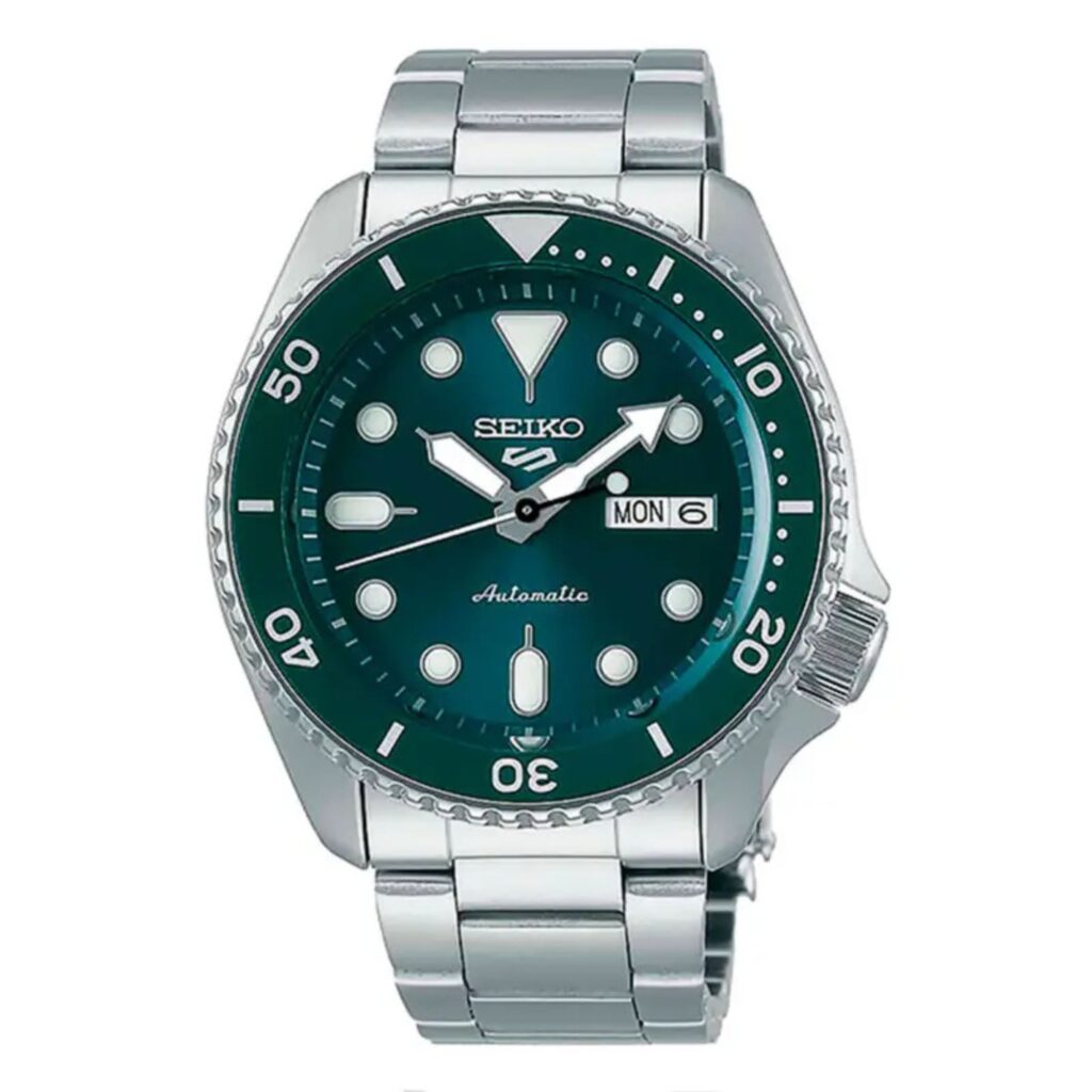 Montre Seiko 5 Sports SRPD61K1