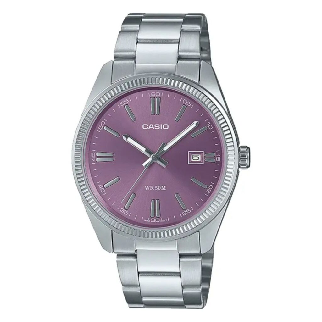 Montre MTP-1302PD-6AVEF