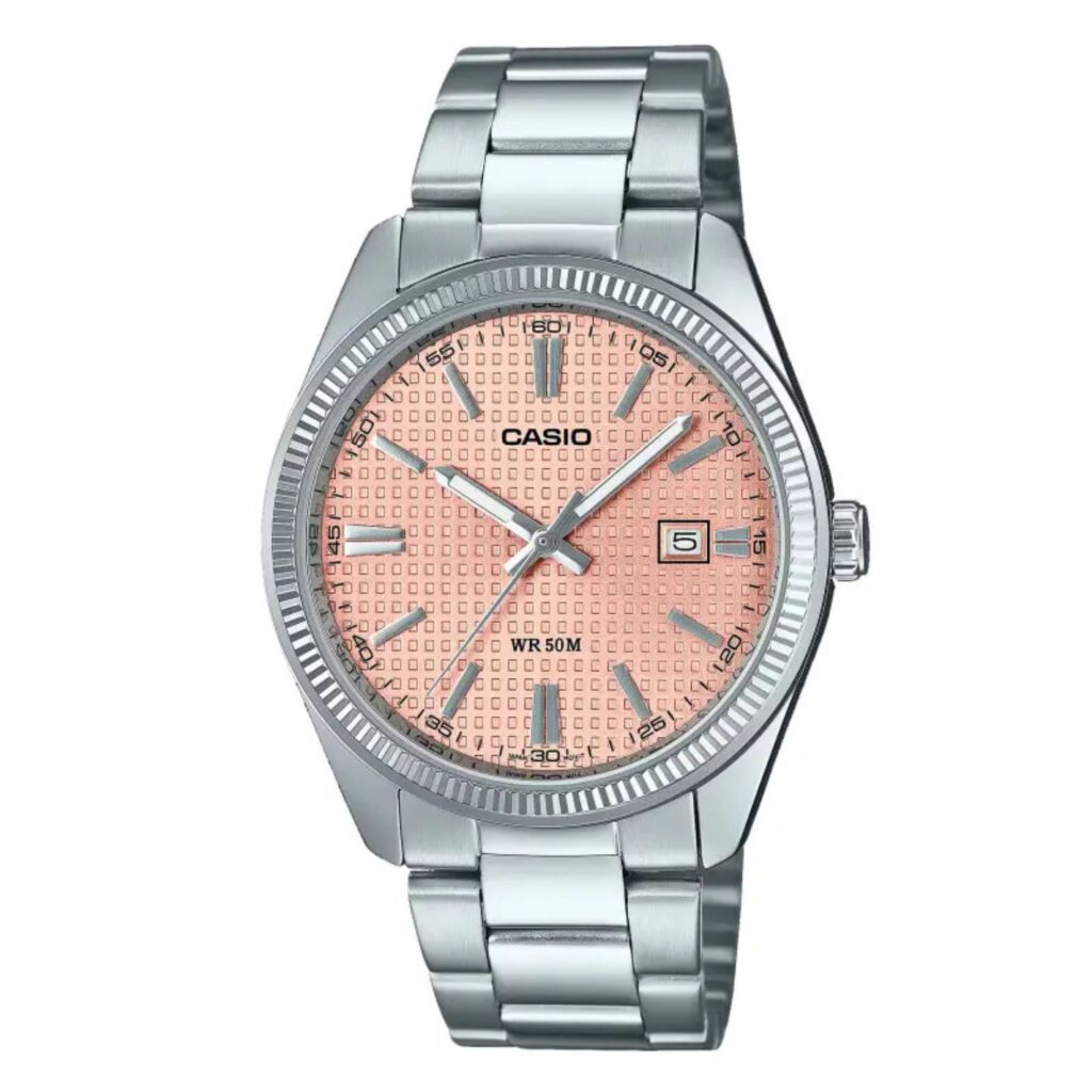 Montre Heritage MTP-1302PE-4AVEF