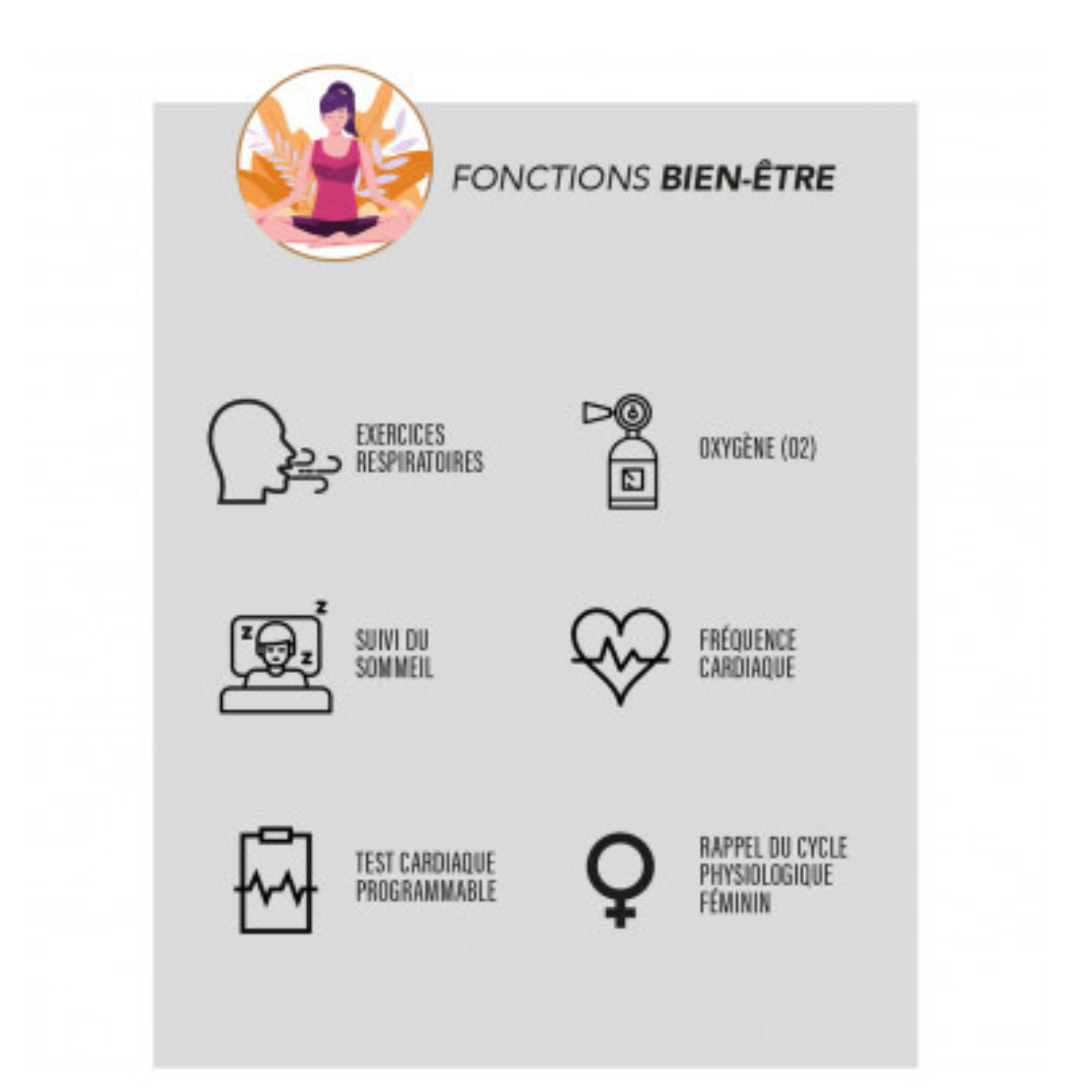 POWERFUL AMOLED - SW071 – Image 2