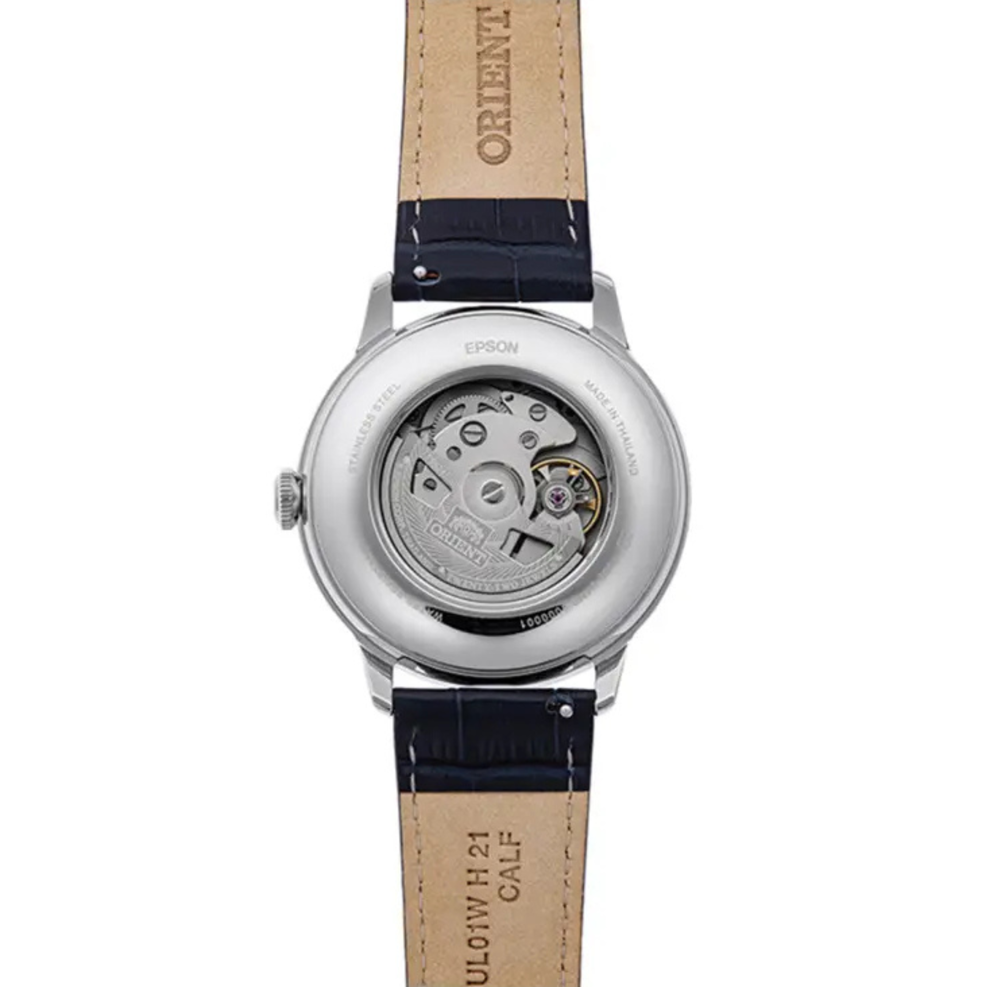 Montre Classic Sun & Moon RA-AK0806L – Image 3