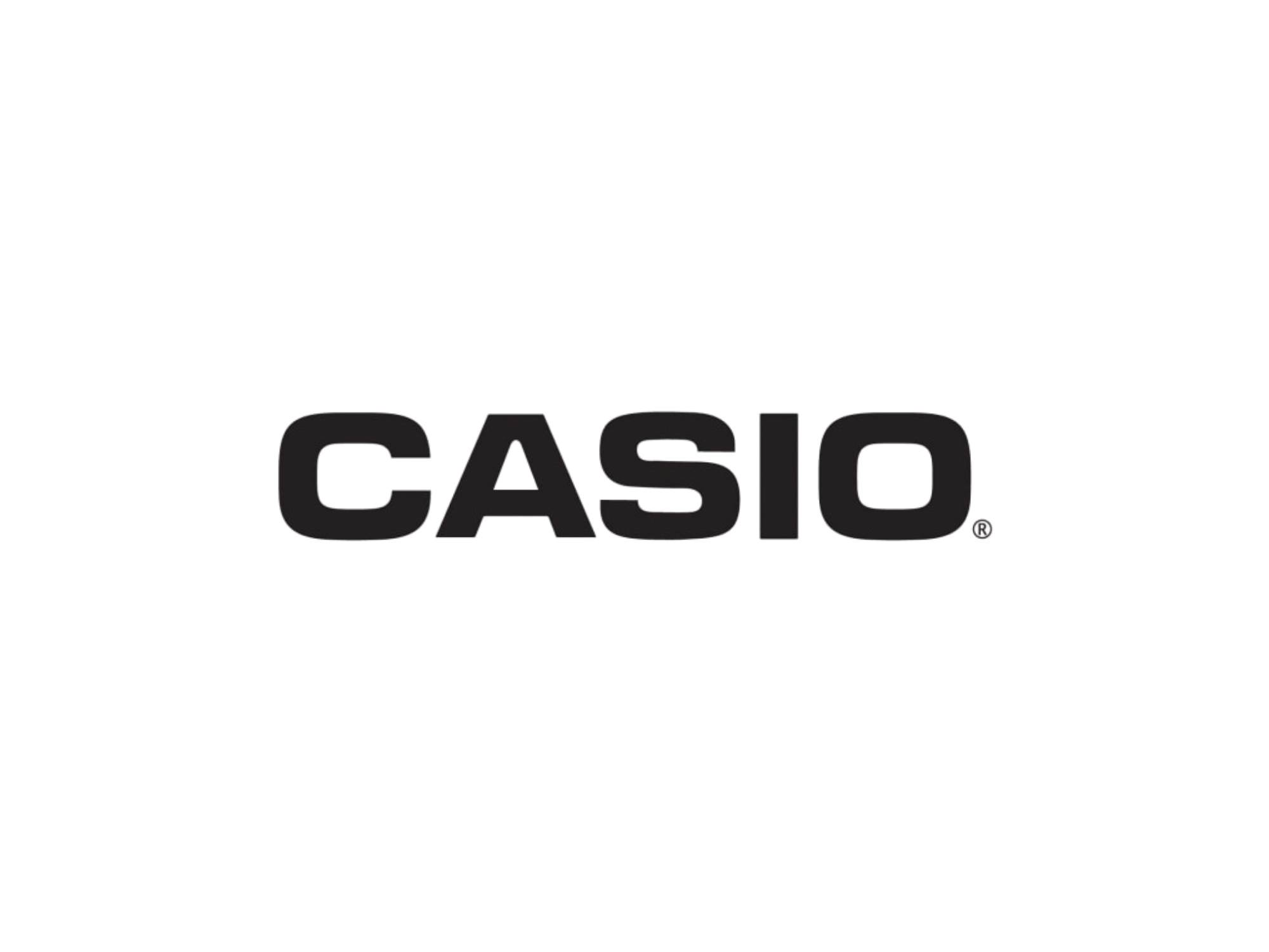 Casio
