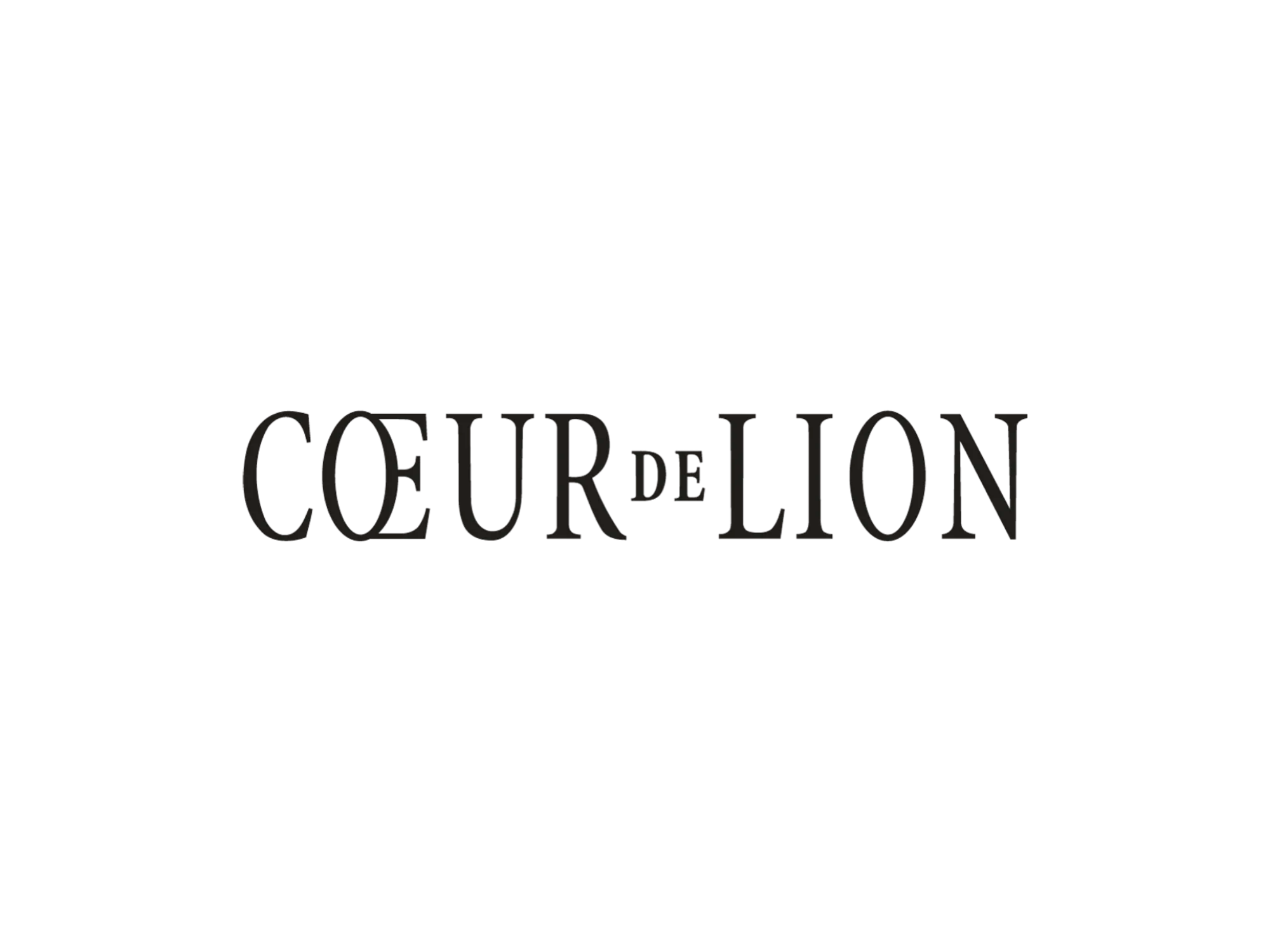 Coeurdelion