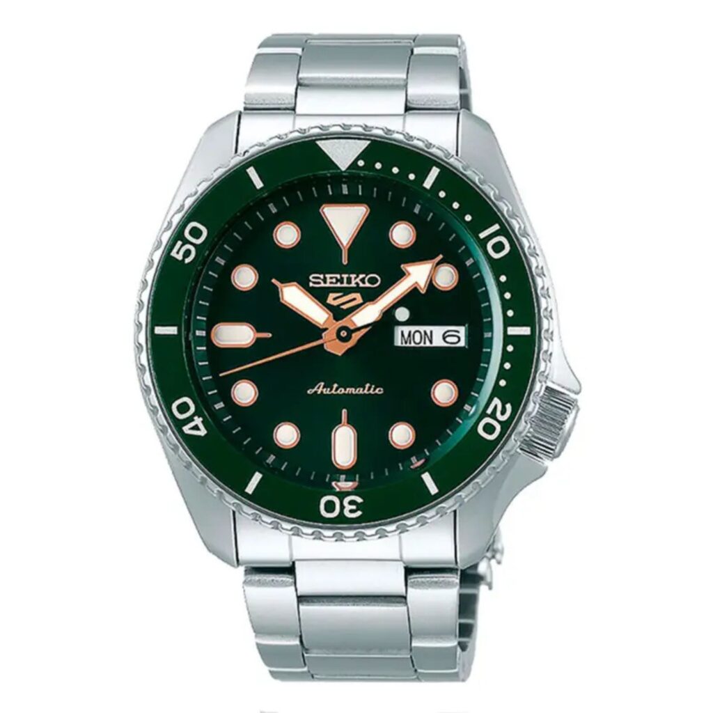 Montre Seiko 5 Sports SRPD63K1