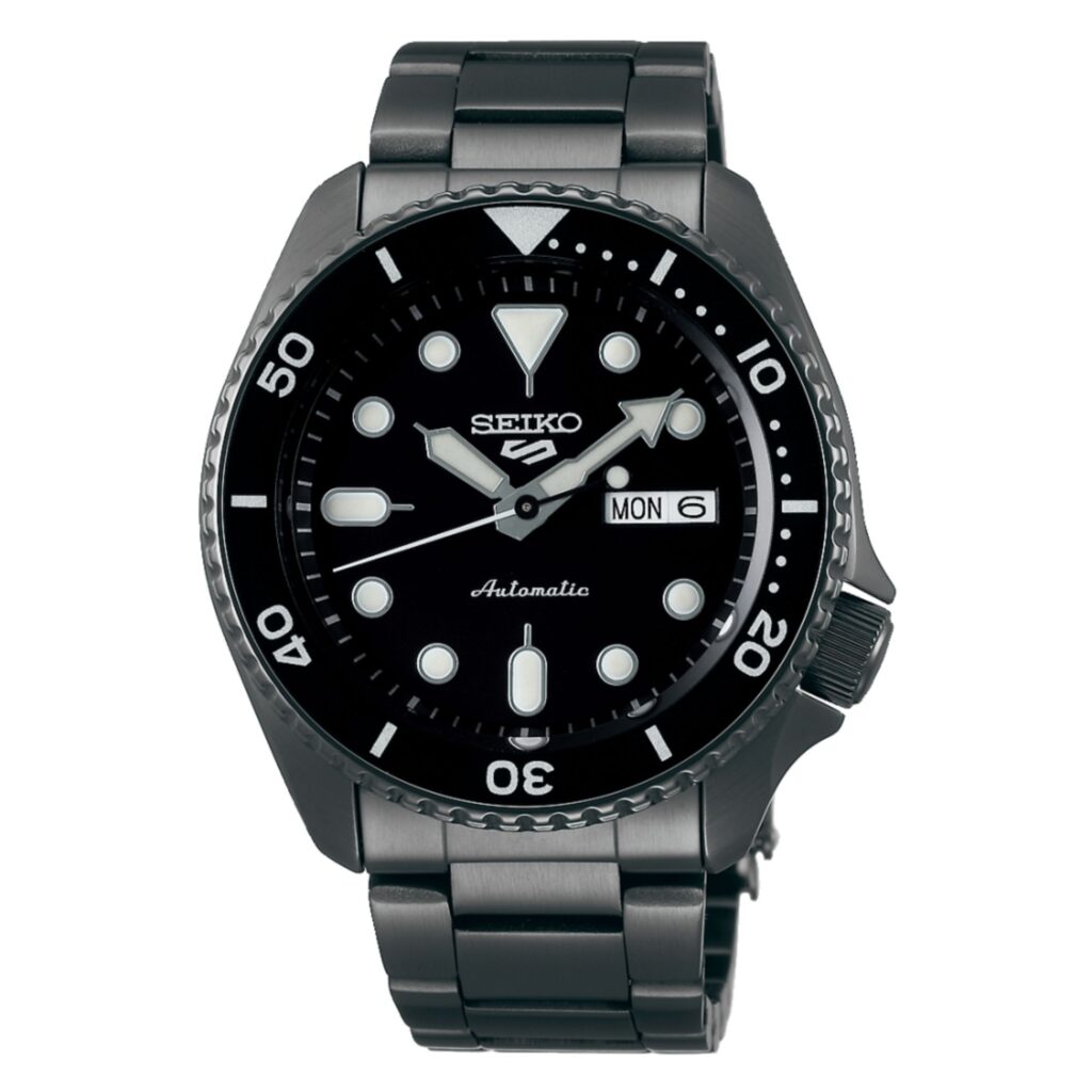 Montre SEIKO 5 Sports SRPD65K1