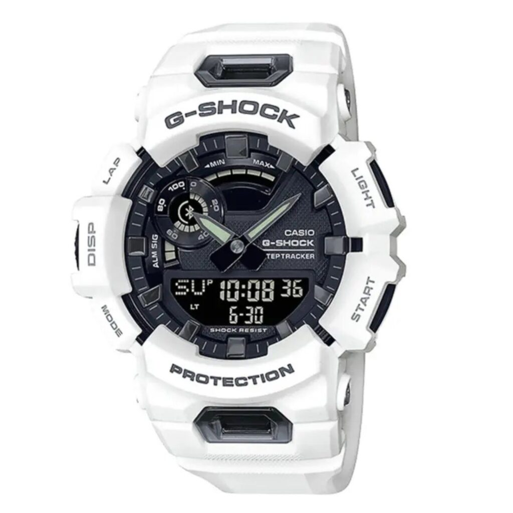 Montre G-Squad GBA-900-7AER