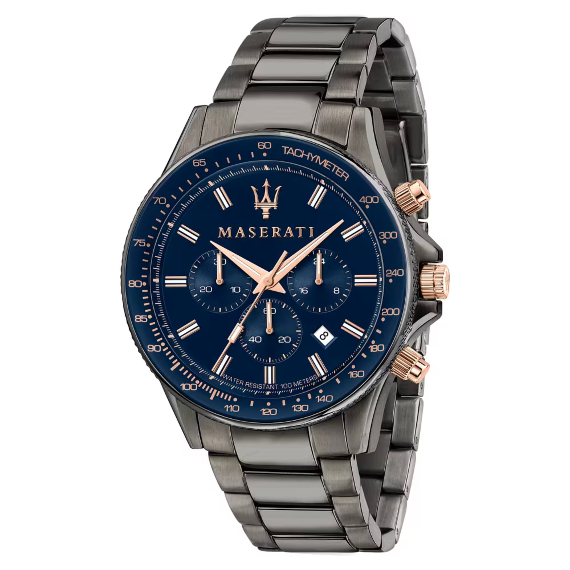 Montre Sfida Chronographe R8873640001