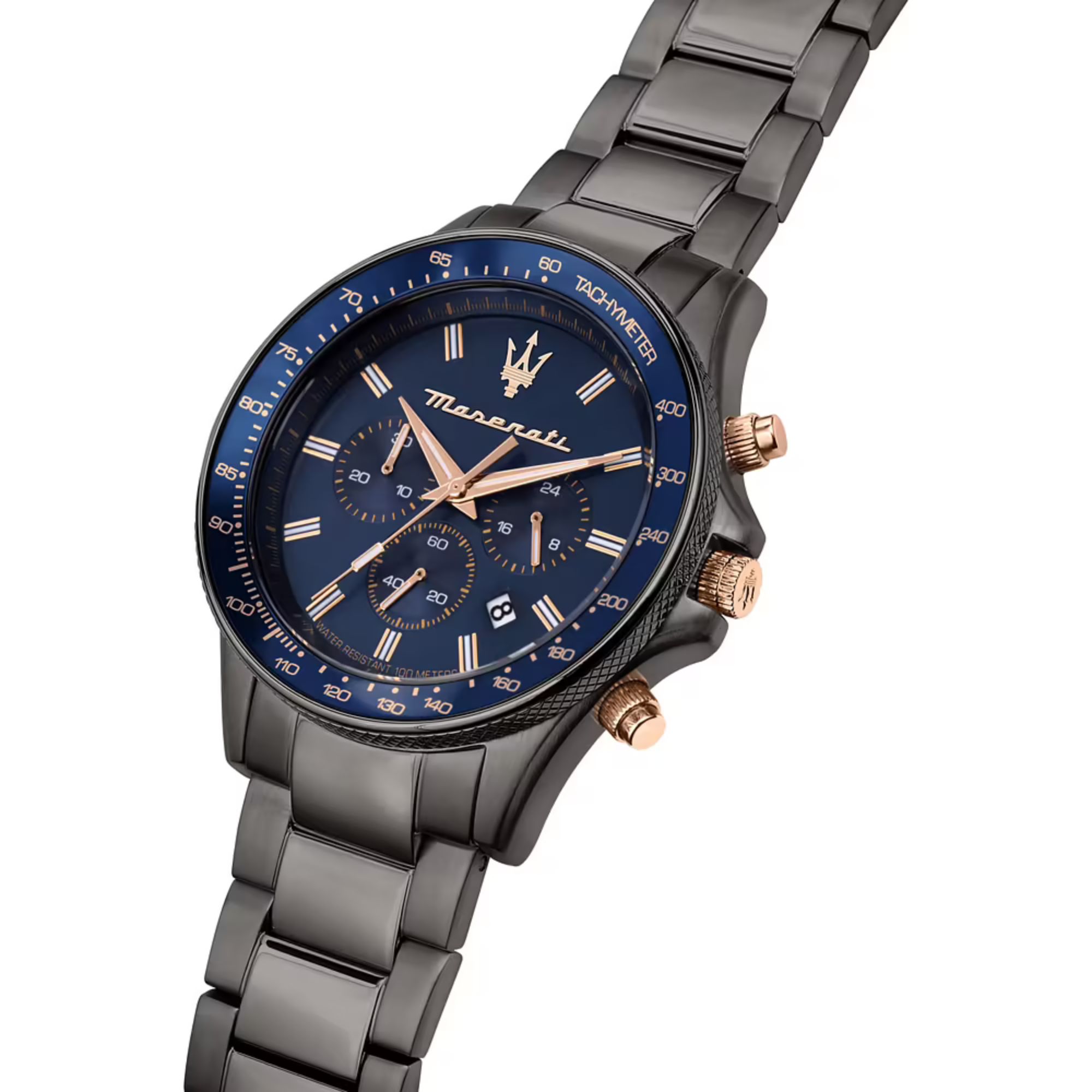 Montre Sfida Chronographe R8873640001 – Image 2