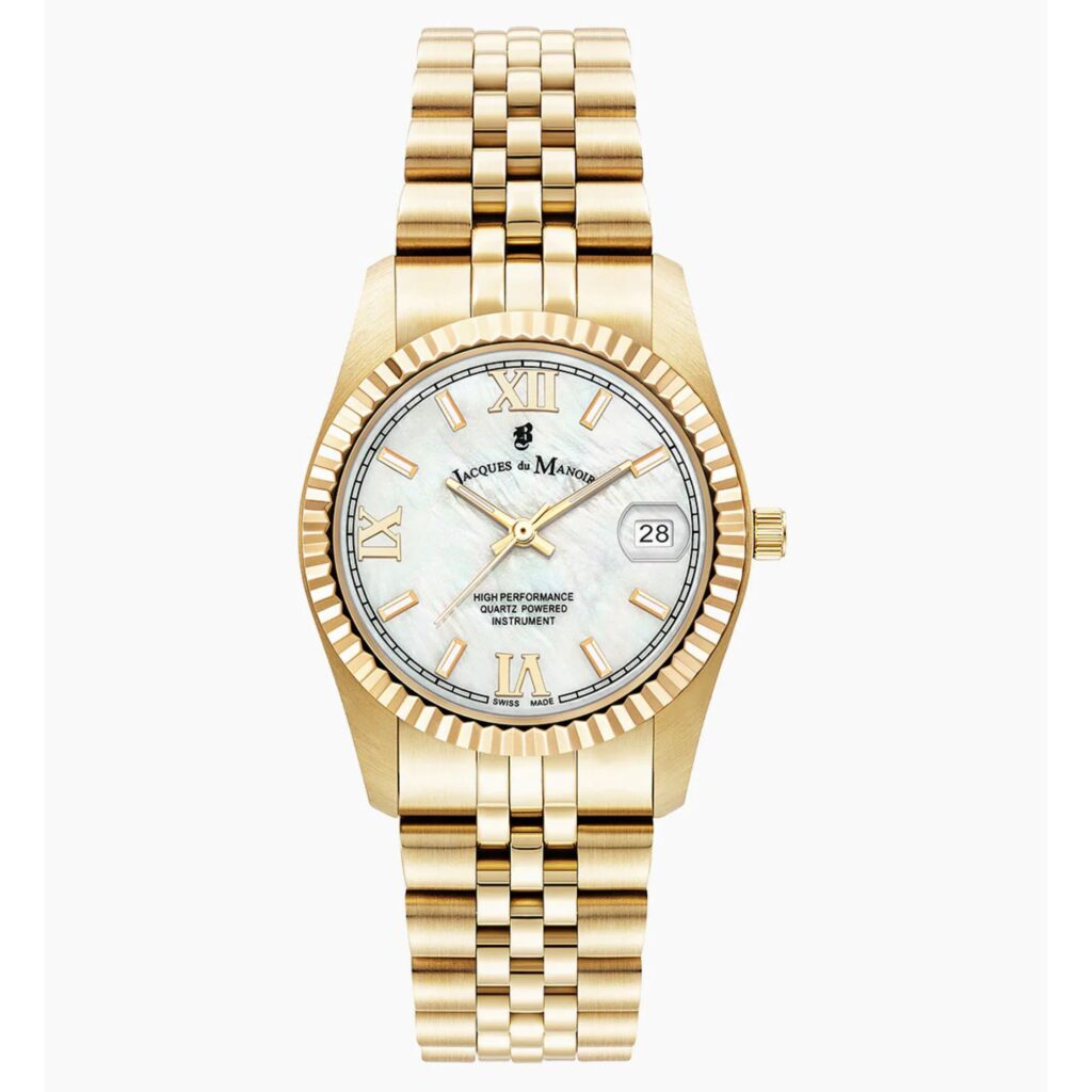 Montre Inspiration Roman 34mm JWL01302