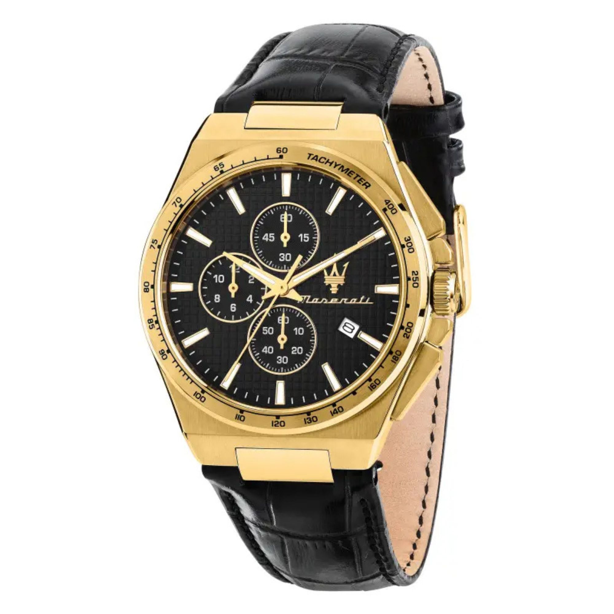 Montre Velocità Slim Chronograph R8871653001