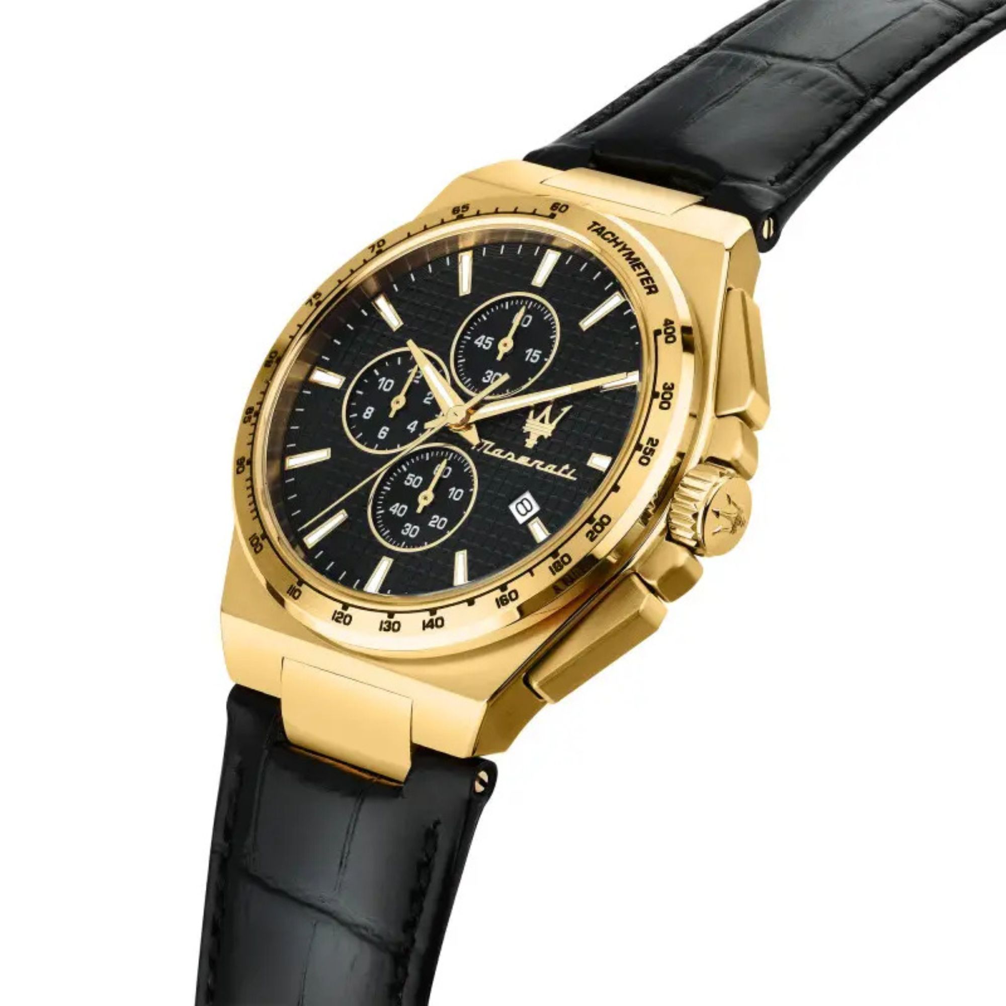 Montre Velocità Slim Chronograph R8871653001 – Image 2