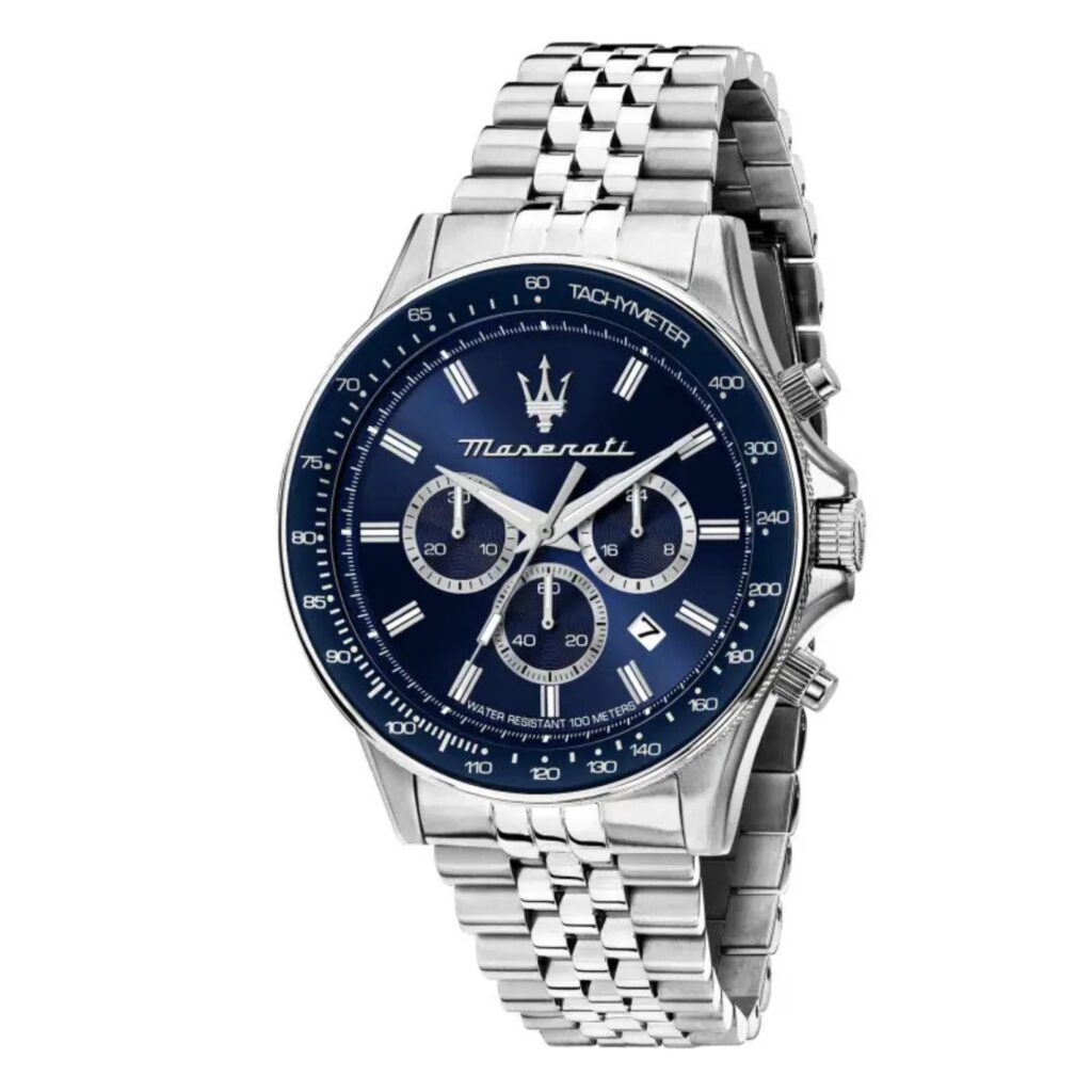 Montre Sfida Chronographe R8873640025