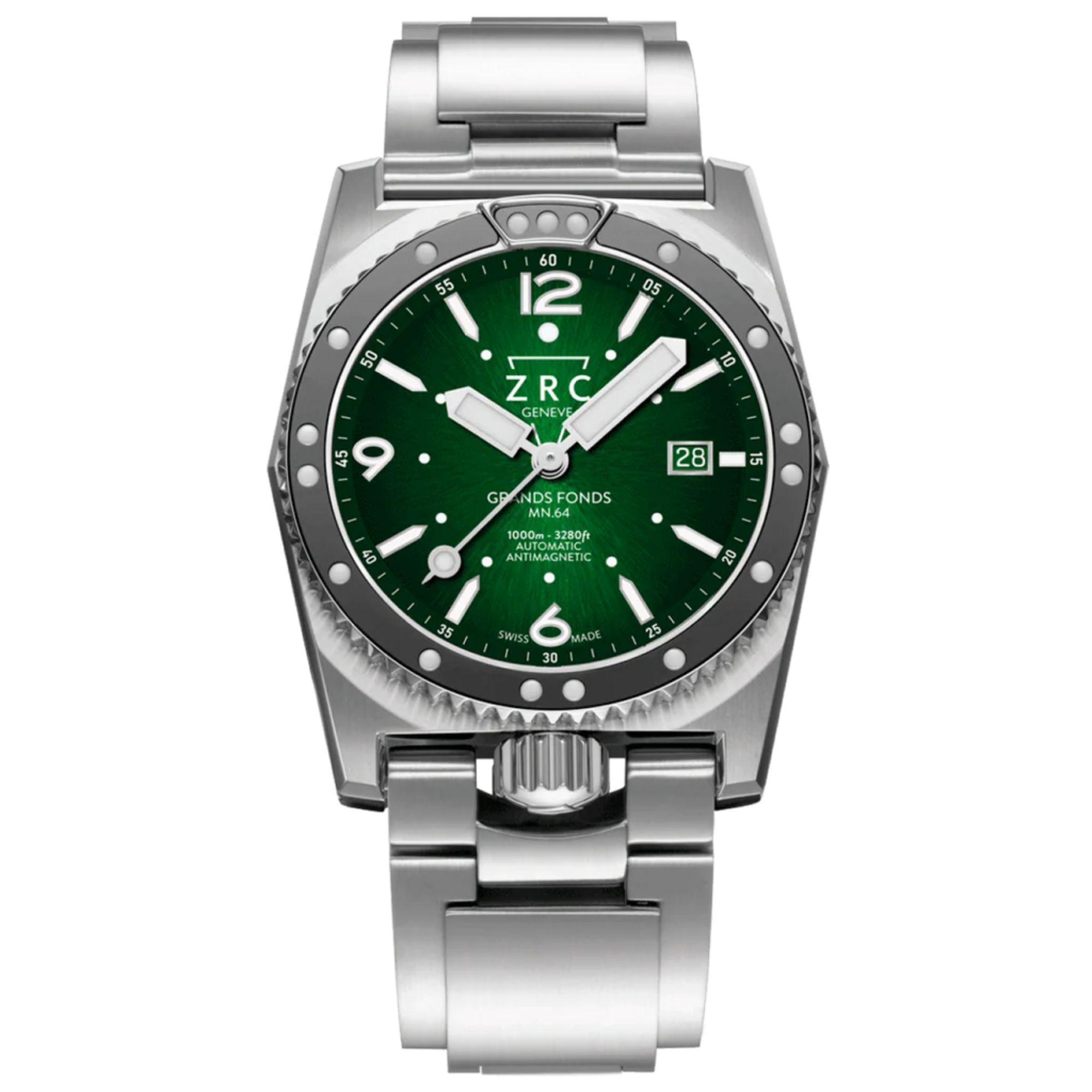 Montre ZRC IRIDIUM™ - GF42183